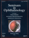 Seminars In Ophthalmology期刊封面